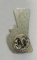 Значок ЦСКА Кубок УЕФА