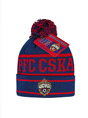 Шапка ЦСКА 11465