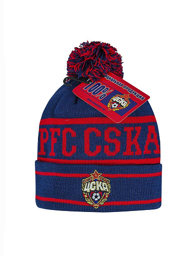 Шапка ЦСКА 11465