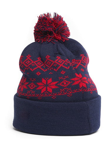 Шапка детская ЦСКА 207418