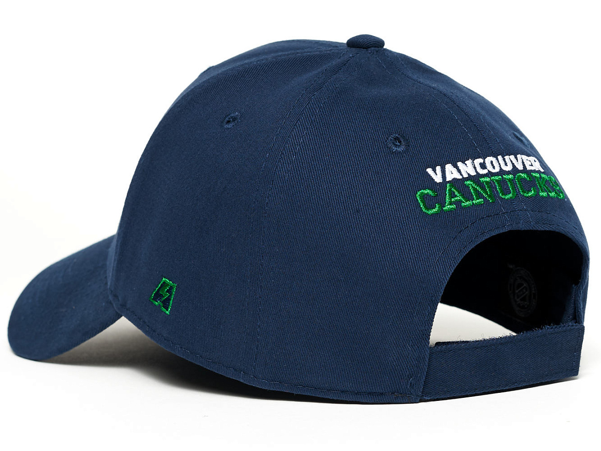 Бейсболка Vancouver Canucks 28174