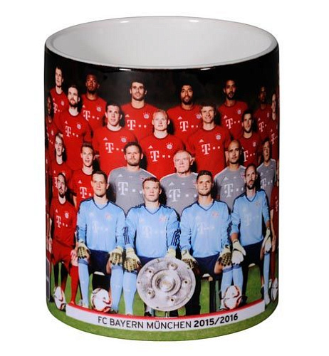 Кружка Бавария Mug PLY