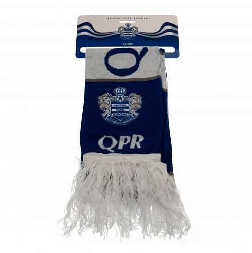 Шарф Квинс Парк Рейнджерс Scarf
