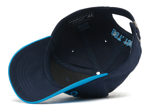 Бейсболка Зенит 10693