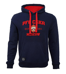 Толстовка "PFC CSKA Moscow"