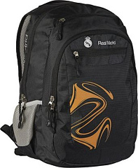 Рюкзак Реал Мадрид Backpack AS