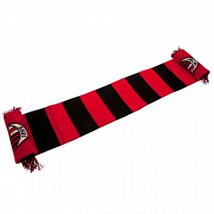Шарф Милан Bar Scarf