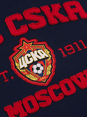 Толстовка "PFC CSKA Moscow"