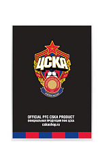 Значок "Армейцы Москвы" 23 мм