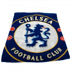 Плед Челси Fleece Blanket IP