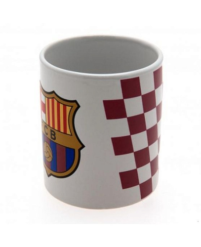 Кружка  F.C. Barcelona Mug CQ