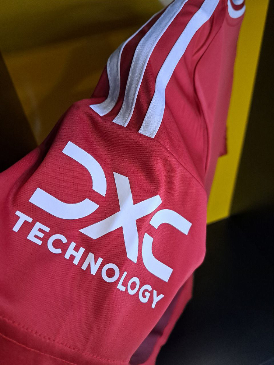 Футболка игровая Манчестер Юнайтед 2024/2025 домашняя