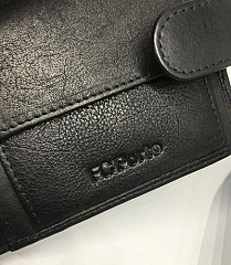 Портмоне Порто Leather Wallet BR