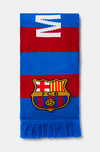 Шарф Барселона CROSS SCARF 21-22