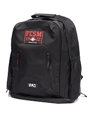 Рюкзак Спартак 54105 черный