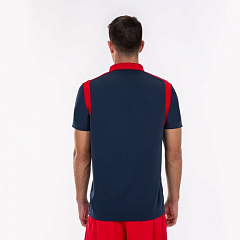Футболка-поло ХК ЦСКА Joma 101265.336