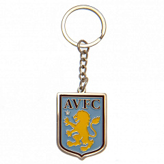 Брелок Астон Вилла Keyring