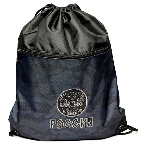 Мешок универсальный Россия 18472 милитари