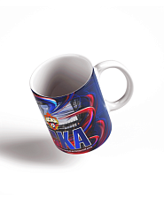 Кружка "Орбита ЦСКА"