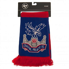 Шарф Кристал Пэлас Bar Scarf Old