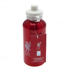 Бутылка для воды Ливерпуль Aluminium Drinks Bottle SG