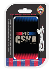 Внешний аккумулятор PFC CSKA