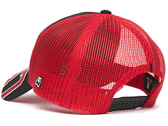 Бейсболка NHL New Jersey Devils №17 летняя 31673