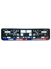 Авторамка ЦСКА