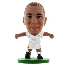 Фигурка Реал Мадрид SoccerStarz Benzema