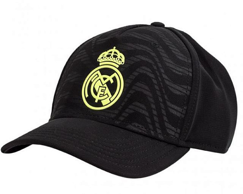 Бейсболка Реал Мадрид 2nd Kit 22/23 ADULTO