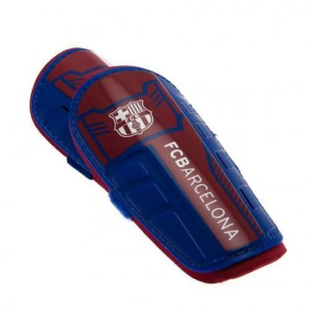 Щитки футбольные подростковые Барселона Shinpads Youths TR Щитки футбольные подростковые Барселона Shinpads Youths TR