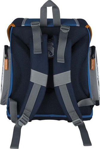 Школьный ранец Реал Мадрид, RM-28