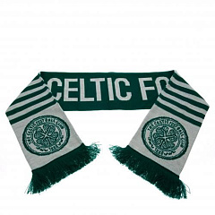 Шарф Селтик Scarf WM