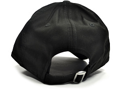 Бейсболка Атлетико Мадрид New Era 9FORTY черная