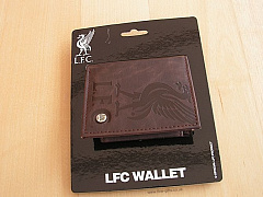 Портмоне Ливерпуль Luxury Lined Wallet 880