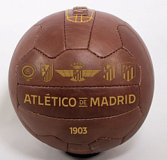 Мяч футбольный Атлетико Мадрид HISTORICO 
