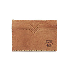 Картхолдер Барселона TARJETERO PIEL