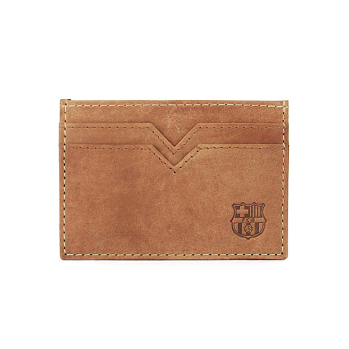 Картхолдер Барселона TARJETERO PIEL