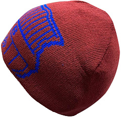 Шапка Барселона двусторонняя REVERS GRV