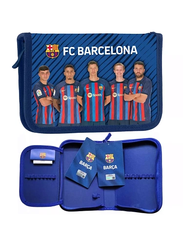Пенал Барселона Team 503024087
