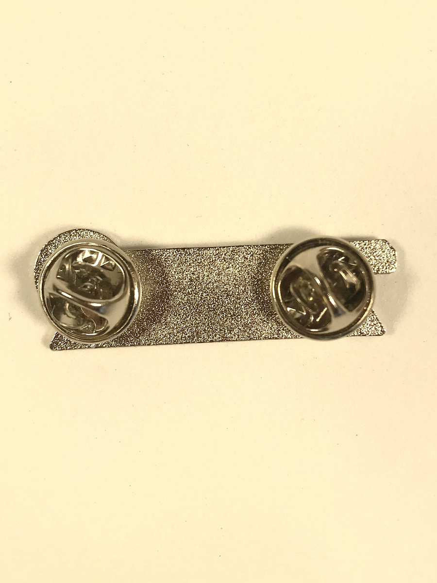 Значок Ледовый дворец ЦСКА