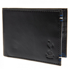 Портмоне Тоттенхэм Leather Stitched Wallet