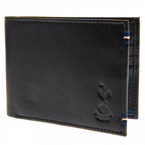 Портмоне Тоттенхэм Leather Stitched Wallet