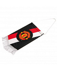 Вымпел Manchester United F.C. Mini Pennant