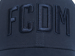 Бейсболка ФК Динамо синяя 60108