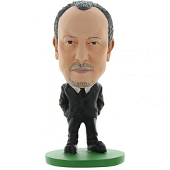 Фигурка Ньюкасл SoccerStarz Benitez