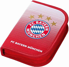 Пенал Бавария Pencil Case WH