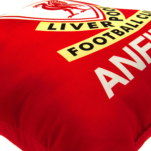 Подушка Ливерпуль This Is Anfield Cushion