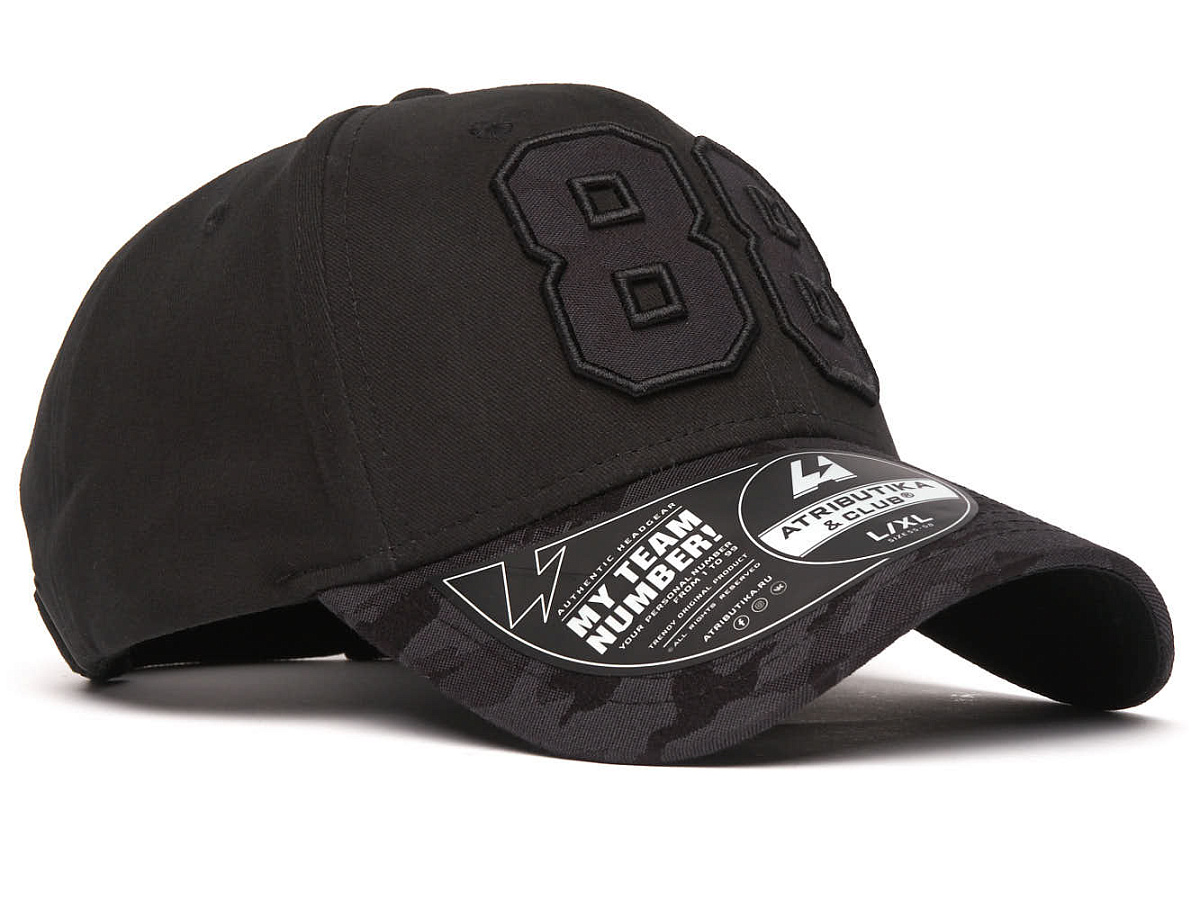 Бейсболка №88 206147