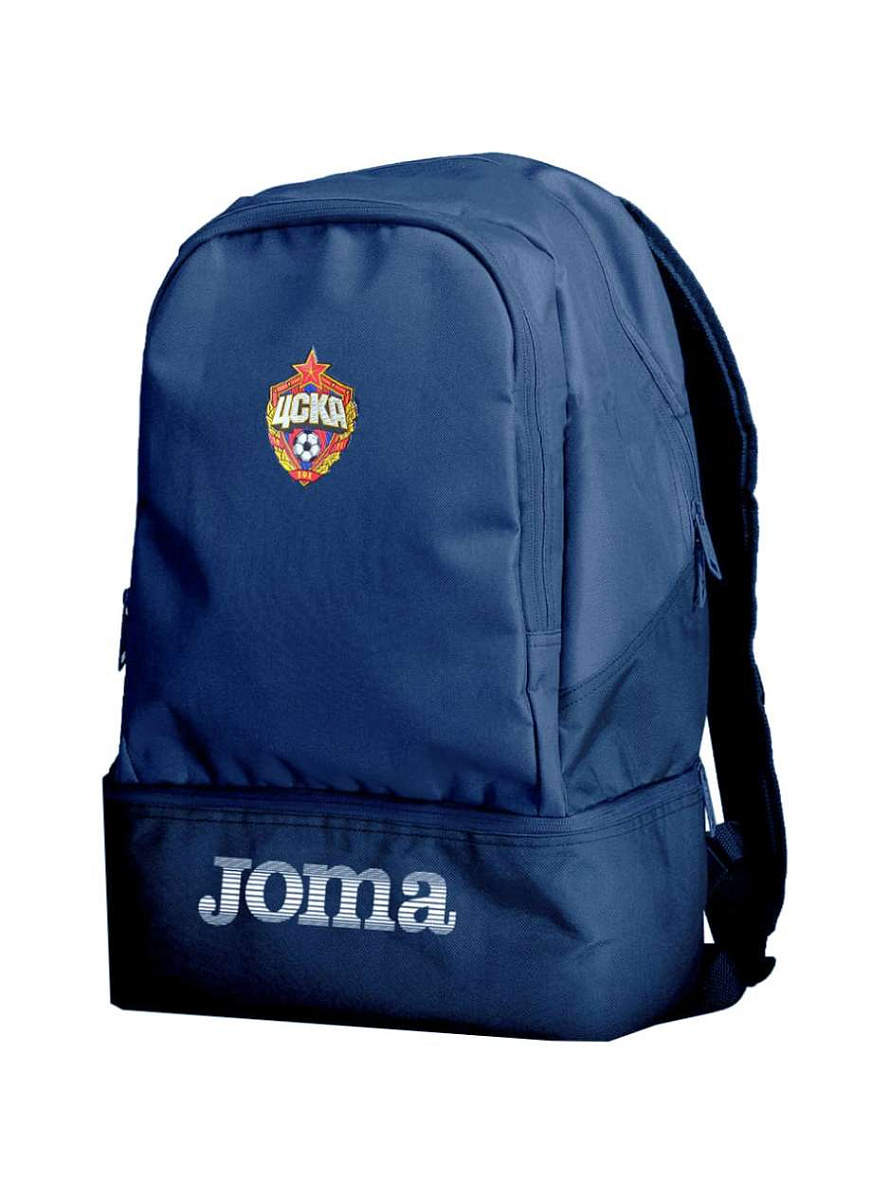 Рюкзак ЦСКА JOMA cиний